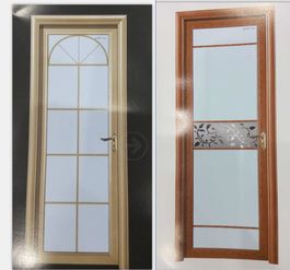 湛裝卡攜手3D木門推出限時特惠，衛生間門僅580元起，一站式木門窗安裝服務